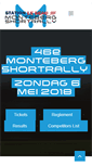 Mobile Screenshot of monteberg.com